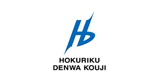 HOKURIKU DENWA KOUJI