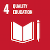 4: Quality Education