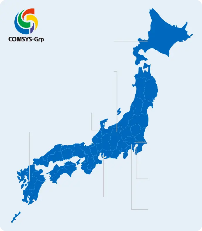 COMSYS-Grp