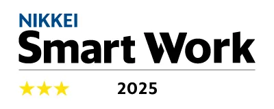 Nikkei Sustainable Comprehensive Survey: Smart Work Management Edition
