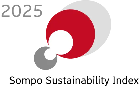 2025 Sompo Sustainability Index