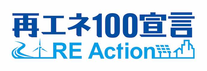 RE Action – Declaring 100% Renewable