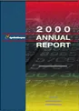 Annual Report 2000