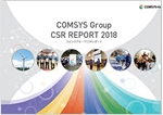 CSR REPORT 2018