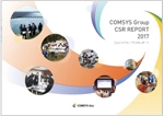 CSR REPORT 2017