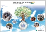 CSR REPORT 2014