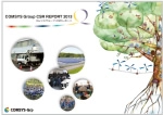 CSR REPORT 2013