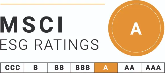 MSCI ESG RATINGS