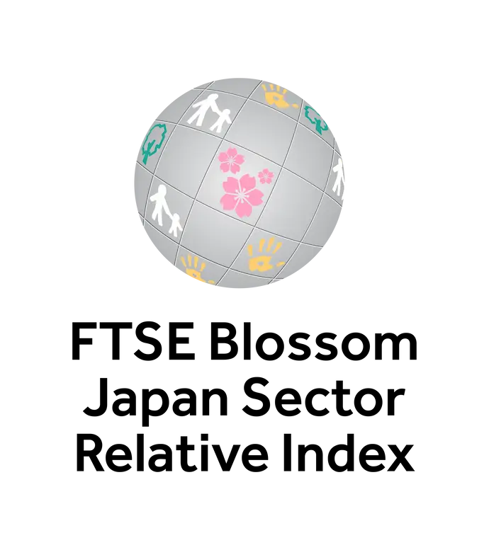 FTSE Blossom Japan Sector Relative Index